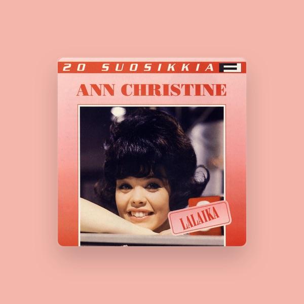 Ann Christine