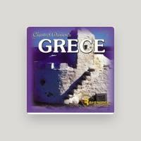 File Mou Sto Athina