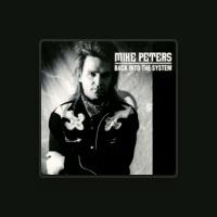 Mike Peters & The Poets