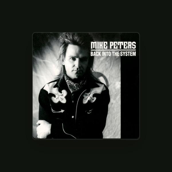 Mike Peters & The Poets
