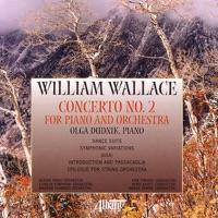 Epilogue for String Orchestra