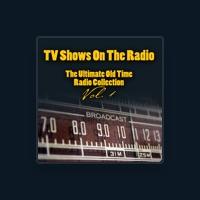 Vintage Radio Shows