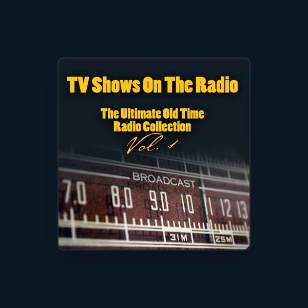 Vintage Radio Shows