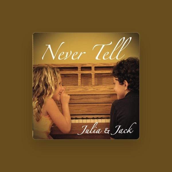 Julia & Jack