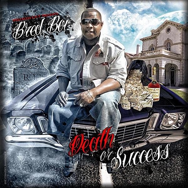 I Salute Ya (R.I.P. Daniel Davis)