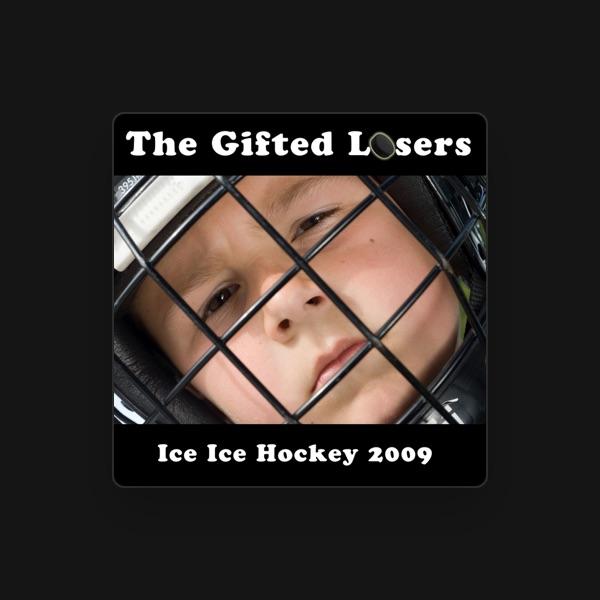 The Gifted Losers