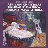 Ikrismes Yasa Afrika