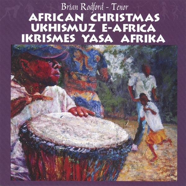 African Christmas (Sing-A-Long Karaoke Version)