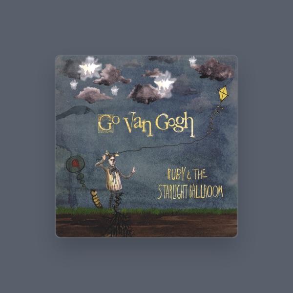 Go Van Gogh
