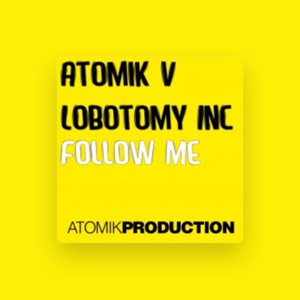 Atomik V