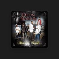 Deon Norris