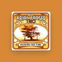 The Brian Fraser Trio