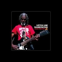 Little Joe Washington