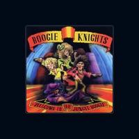 Boogie Knights