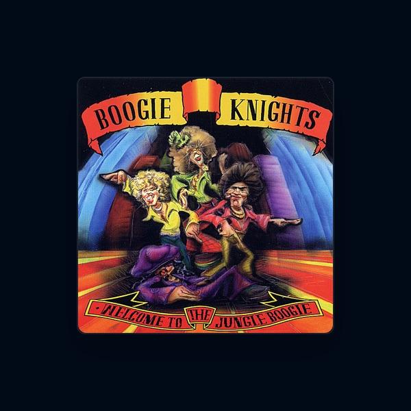 Boogie Knights