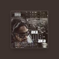 MDeezy