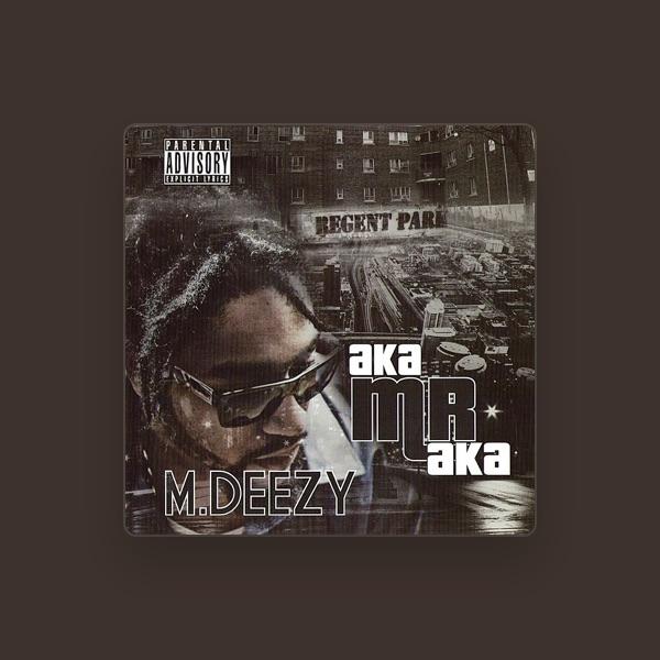 MDeezy