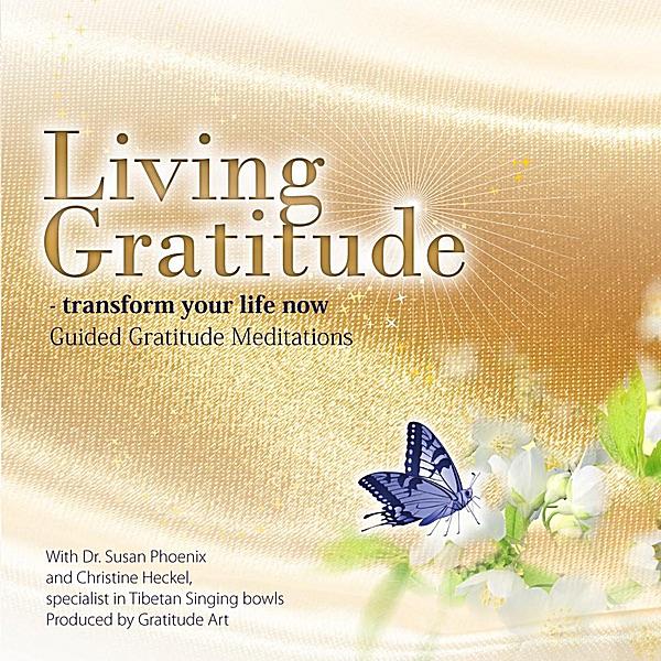Journey of Gratitude and Transformation