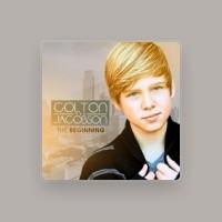 Colton Jacobson