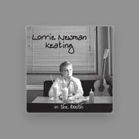 Lorrie Newman Keating