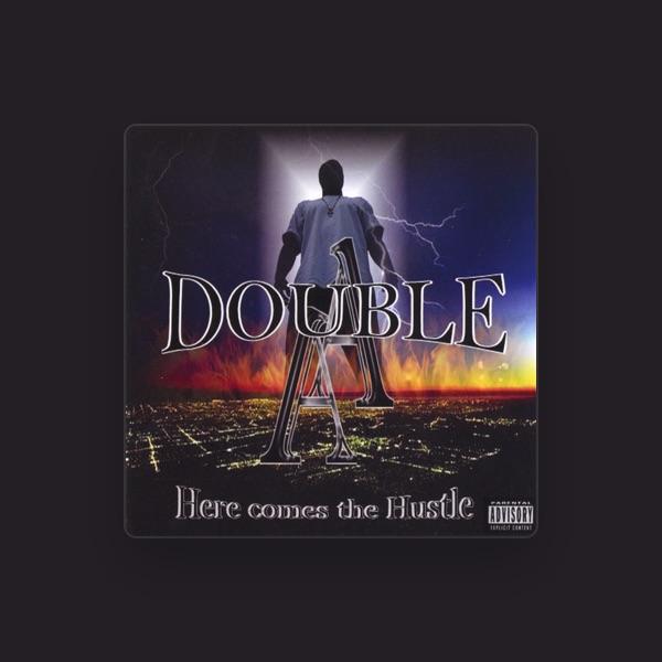 Double - A