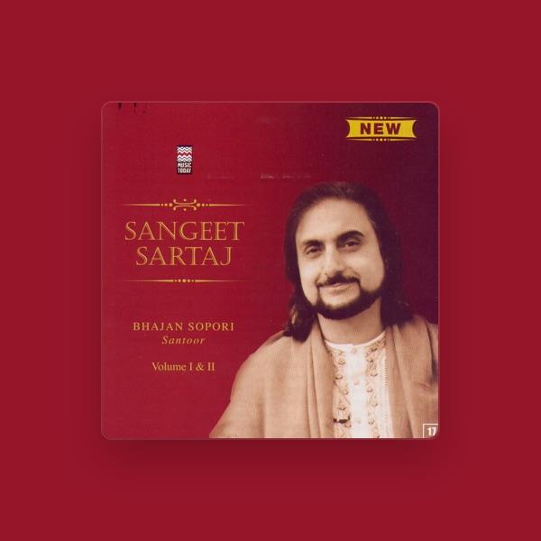 Bhajan Sopori