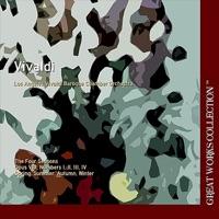 Vivaldi’s Rediscovery