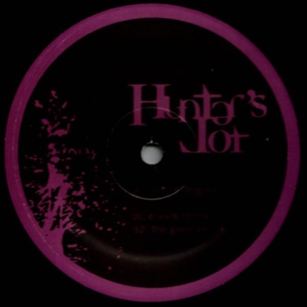 Hunter's Lot EP (Hunter's Lot Original)