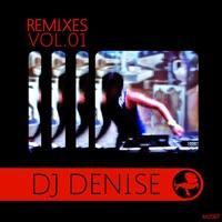 Number 1 (DJ Denise's Remastered ReRub)