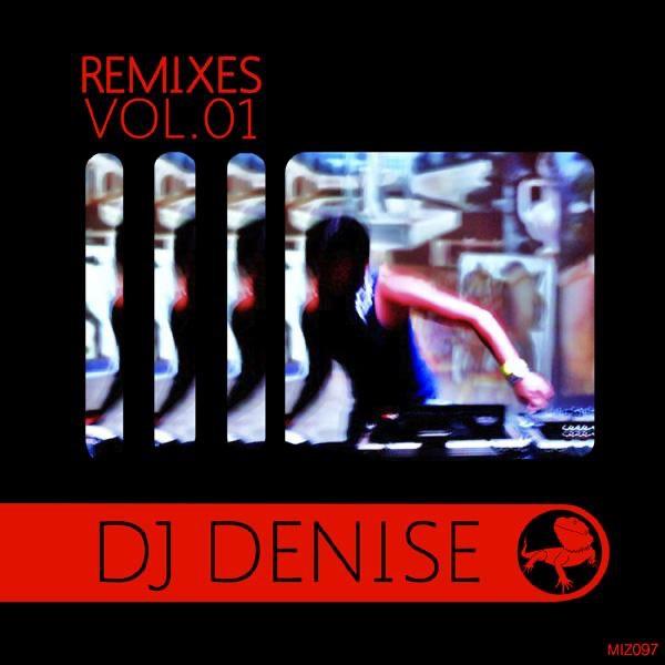 Number 1 (DJ Denise's Remastered ReRub)