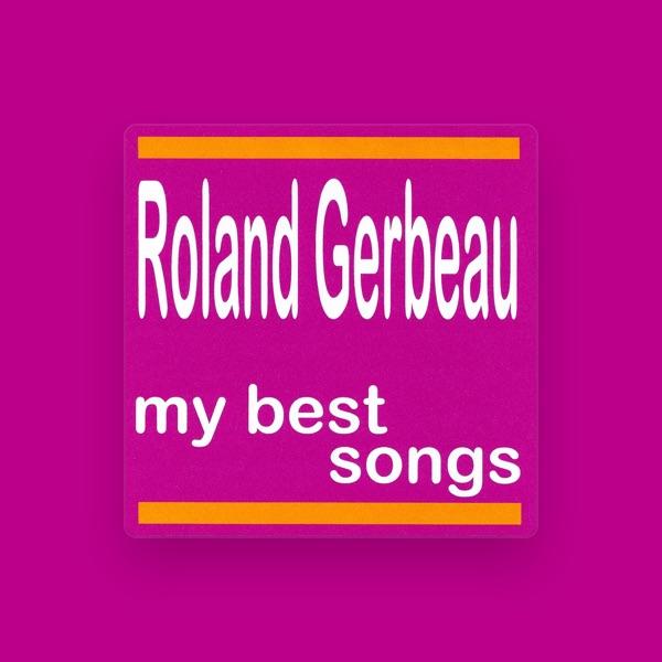 Roland Gerbeau