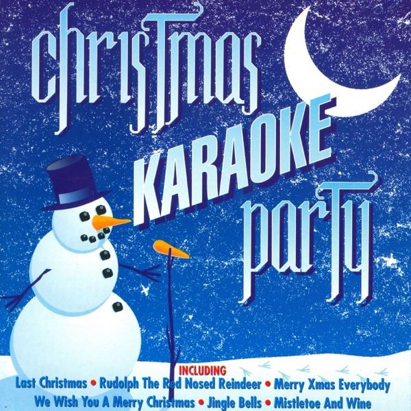 Merry Xmas Everybody (Karaoke Version)