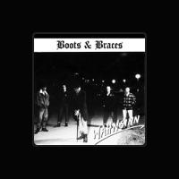 Boots & Braces