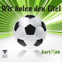 Wir holen den Titel
