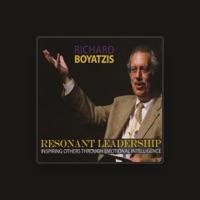 Richard Boyatzis