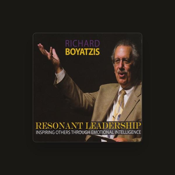 Richard Boyatzis