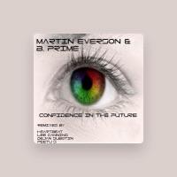 Martin Everson