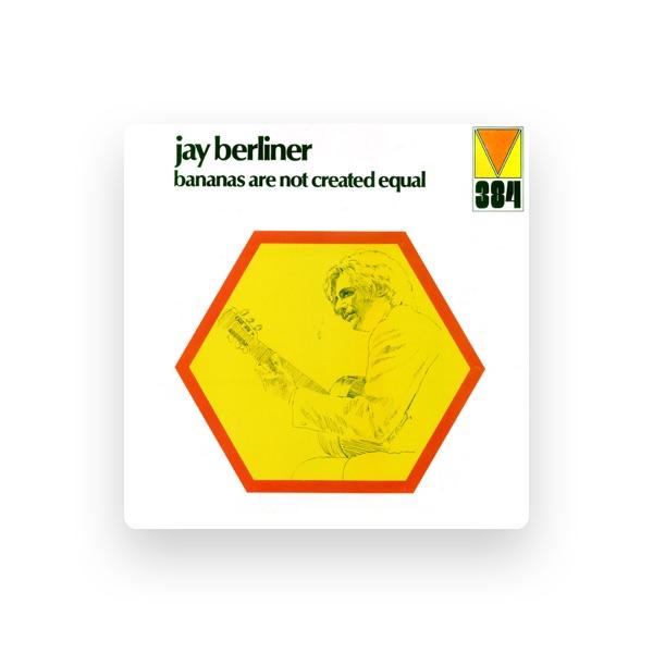 Jay Berliner