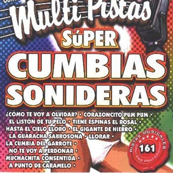 Muchachita Consentida