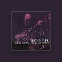 Don Hales