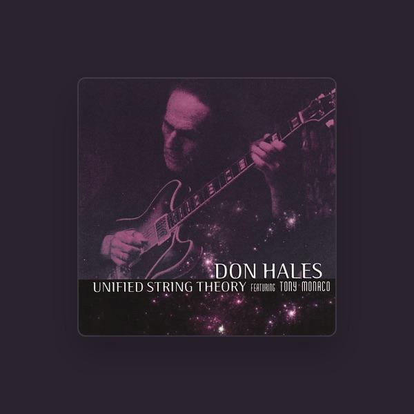 Don Hales