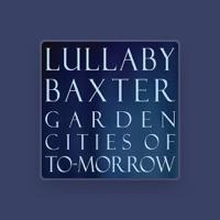 Lullaby Baxter