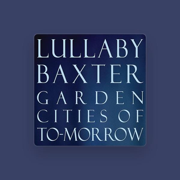 Lullaby Baxter