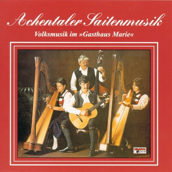Harfenpolka