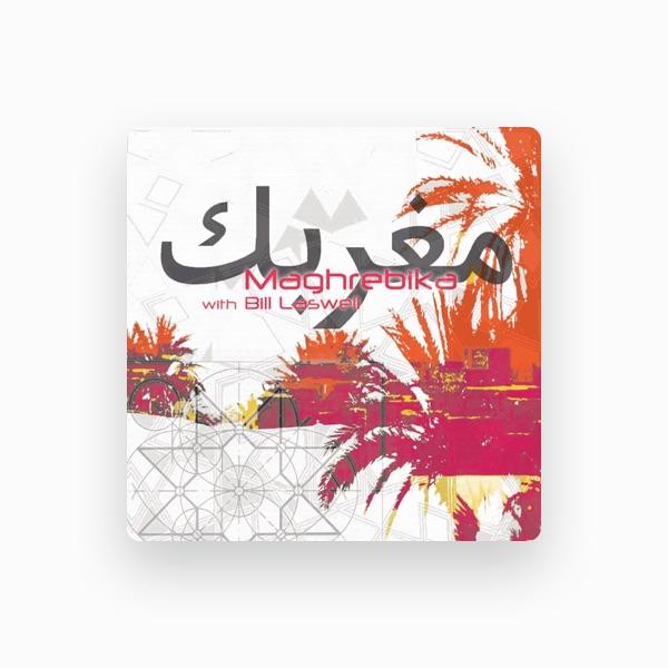 Maghrebika