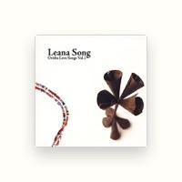 Leana Song