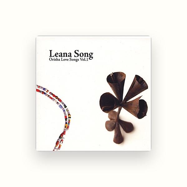 Leana Song