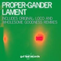 Lament (Loco Remix)