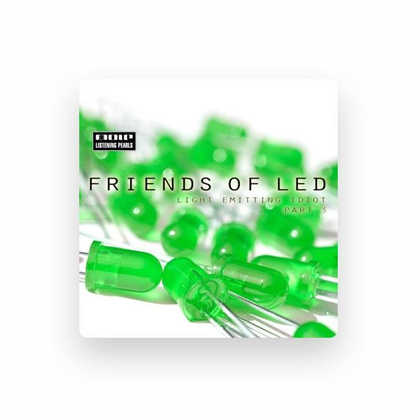 Friends of LED