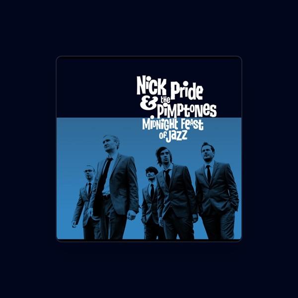 Nick Pride & The Pimptones